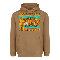 Toasted Coconut Fall sweet fall Heavyweight Hoodie - Artiststas