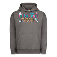 Pigment Tornado patient care tech Urban Hoodie - MaliasSmallBusiness