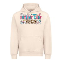 Sandshell patient care tech Urban Hoodie - MaliasSmallBusiness