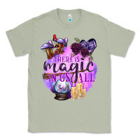 Matcha There Is Magic In Us All Classic Tee - texasbilliewilder