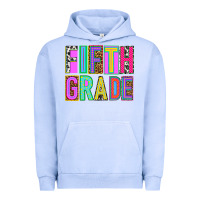 Pigment Grape Ice fifth grade Urban Hoodie - NancyCooperArtShop