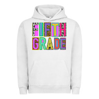 Pigment Lunar Rock fifth grade Urban Hoodie - NancyCooperArtShop