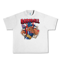 Lunar Rock Baseball life afro girl sneakers Urban Heavy Tee - RanaPortraitStore