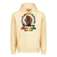 Pina Colada every chain since 1865 juneteenth Premium Hoodie - MaliasSmallBusiness