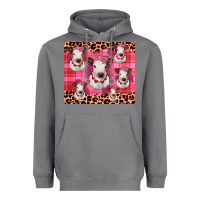 Storm calf valentines tumbler Heavyweight Hoodie - JahusDesignShop