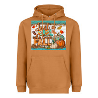 Meerkat Just A Girl Who Loves Fall Mousepad Heavyweight Hoodie - BundleAndBundleShop