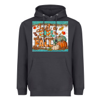 Smoke Just A Girl Who Loves Fall Mousepad Heavyweight Hoodie - BundleAndBundleShop