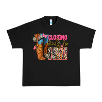Black Closing deals in high heels black fashion girl Urban Heavy Tee - RanaPortraitStore