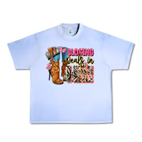 Grape Ice Closing deals in high heels black fashion girl Urban Heavy Tee - RanaPortraitStore