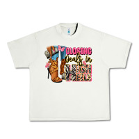 Pistachio Closing deals in high heels black fashion girl Urban Heavy Tee - RanaPortraitStore