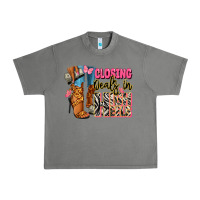 Tornado Closing deals in high heels black fashion girl Urban Heavy Tee - RanaPortraitStore