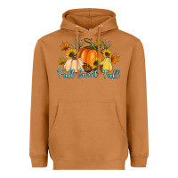 Meerkat Fall Sweet Fall Heavyweight Hoodie - Artiststas
