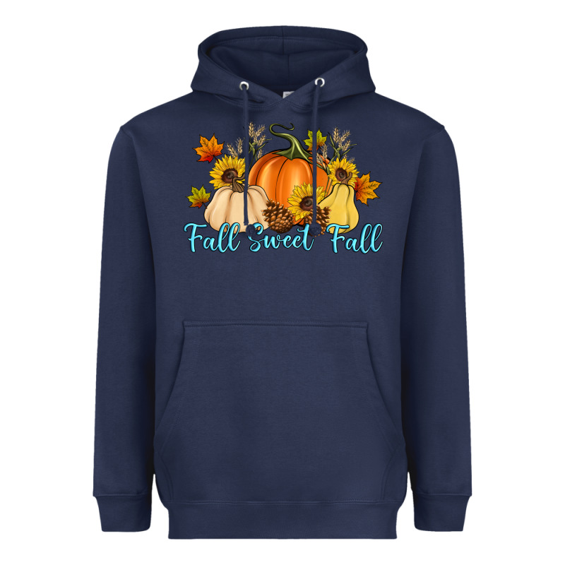 Fall Sweet Fall Heavyweight Hoodie by Artiststas | Teevron