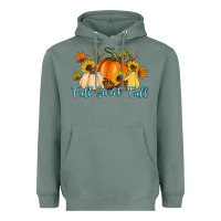 Sage Fall Sweet Fall Heavyweight Hoodie - Artiststas