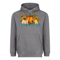 Storm Fall Sweet Fall Heavyweight Hoodie - Artiststas