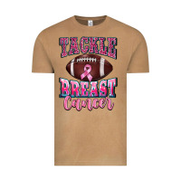 Vintage Camel tackle breast cancer Vintage Tee - BarkalooDesign