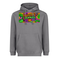 Storm spooky license plate Heavyweight Hoodie - BundleAndBundleShop