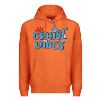 Carrot cruise vibes Premium Hoodie - MaliasSmallBusiness