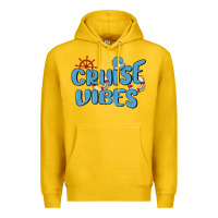 Lemon cruise vibes Premium Hoodie - MaliasSmallBusiness