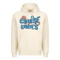 Tofu cruise vibes Premium Hoodie - MaliasSmallBusiness