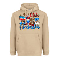 Mushroom little miss firecracker Heavyweight Hoodie - AdoDesignShop