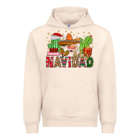 Sandshell feliz navidad santa Urban Hoodie - MaliasSmallBusiness