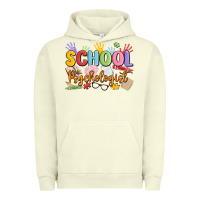 Pigment Pistachio school psychologist Urban Hoodie - MaliasSmallBusiness