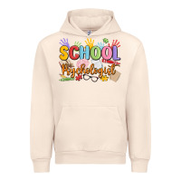 Sandshell school psychologist Urban Hoodie - MaliasSmallBusiness