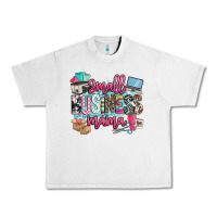 Lunar Rock small business mama Urban Heavy Tee - BarkalooDesign