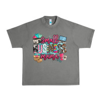 Tornado small business mama Urban Heavy Tee - BarkalooDesign