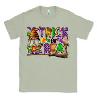 Matcha Trick or Treat Classic Tee - texasbilliewilder