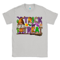 Moon Dust Trick or Treat Classic Tee - texasbilliewilder