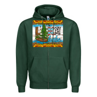 Sports Green lake babe tumbler Zipper Hoodie - HRA Design Shop