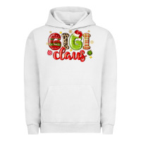 Pigment Lunar Rock gigi claus Urban Hoodie - MaliasSmallBusiness