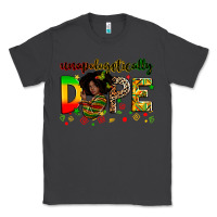 Smoke unapologetically dope Classic Tee - Zillion Design Studio