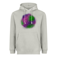 Moon Dust halloween leopard patch Heavyweight Hoodie - BundleAndBundleShop