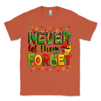 Copper never let them forget Classic Tee - Zillion Design Studio