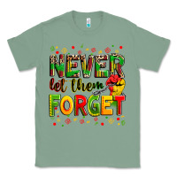 Sage never let them forget Classic Tee - Zillion Design Studio