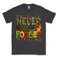 Smoke never let them forget Classic Tee - Zillion Design Studio