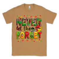 Toasted Coconut never let them forget Classic Tee - Zillion Design Studio