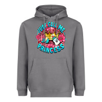Storm just call me princess Heavyweight Hoodie - AdoDesignShop