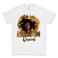 Melanin Queen Classic Tee | Teevron