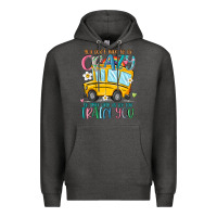 Charcoal Heather you don't have to be crazy to drive with us we can Premium Hoodie - MaliasSmallBusiness