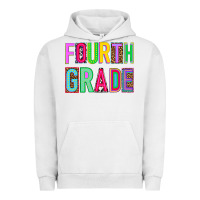 Pigment Lunar Rock fourth grade Urban Hoodie - NancyCooperArtShop