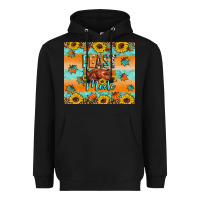 Black Feast mode Heavyweight Hoodie - Artiststas