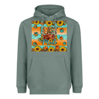 Sage Feast mode Heavyweight Hoodie - Artiststas