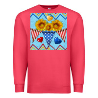 Cardinal patriotic celebration Premium Sweatshirt - BundleAndBundleShop