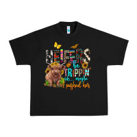 Black heifers be trippin ok maybe i pushed her Urban Heavy Tee - BarkalooDesign