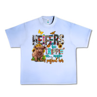 Grape Ice heifers be trippin ok maybe i pushed her Urban Heavy Tee - BarkalooDesign