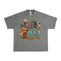 Tornado heifers be trippin ok maybe i pushed her Urban Heavy Tee - BarkalooDesign